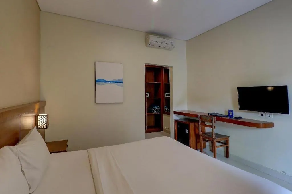 Oyo Life 92852 Singgah Hotel Legian Legian (Bali)
