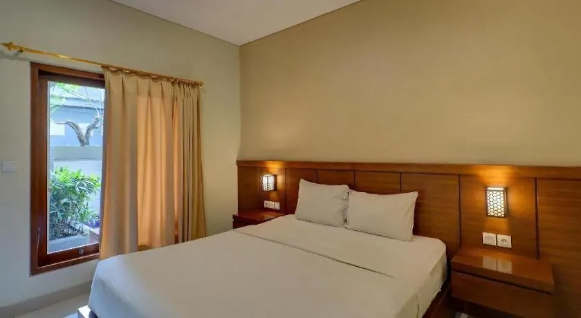 Oyo Life 92852 Singgah Hotel Legian 2*, Legian (Bali) Indonesia