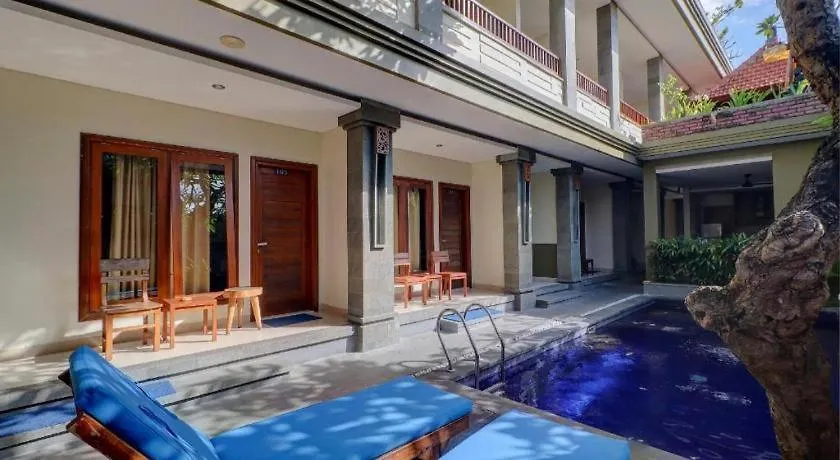 Oyo Life 92852 Singgah Hotel Legian 2*, Legian (Bali)