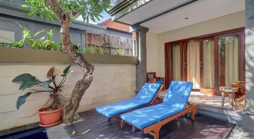Oyo Life 92852 Singgah Hotel Legian