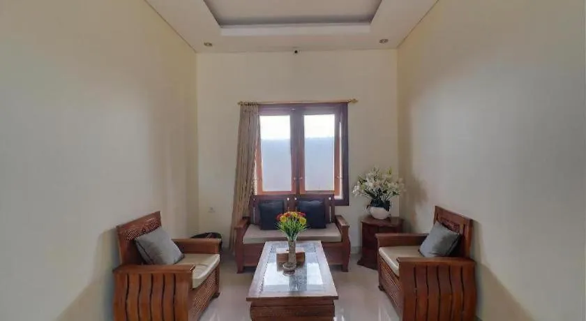 Oyo Life 92852 Singgah Hotel Legian
