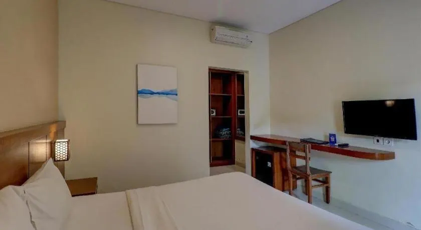 Oyo Life 92852 Singgah Hotel Legian