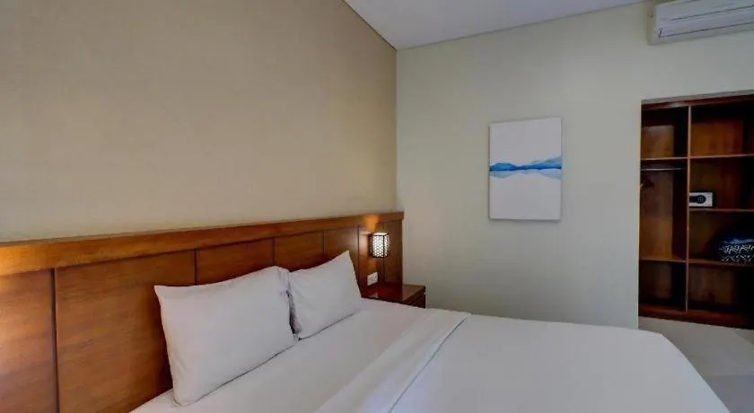 Oyo Life 92852 Singgah Hotel Legian